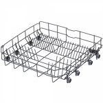 Превью картинка Посудомоечная машина 60см встраиваемая KRONA AMMER 60 BI K #8