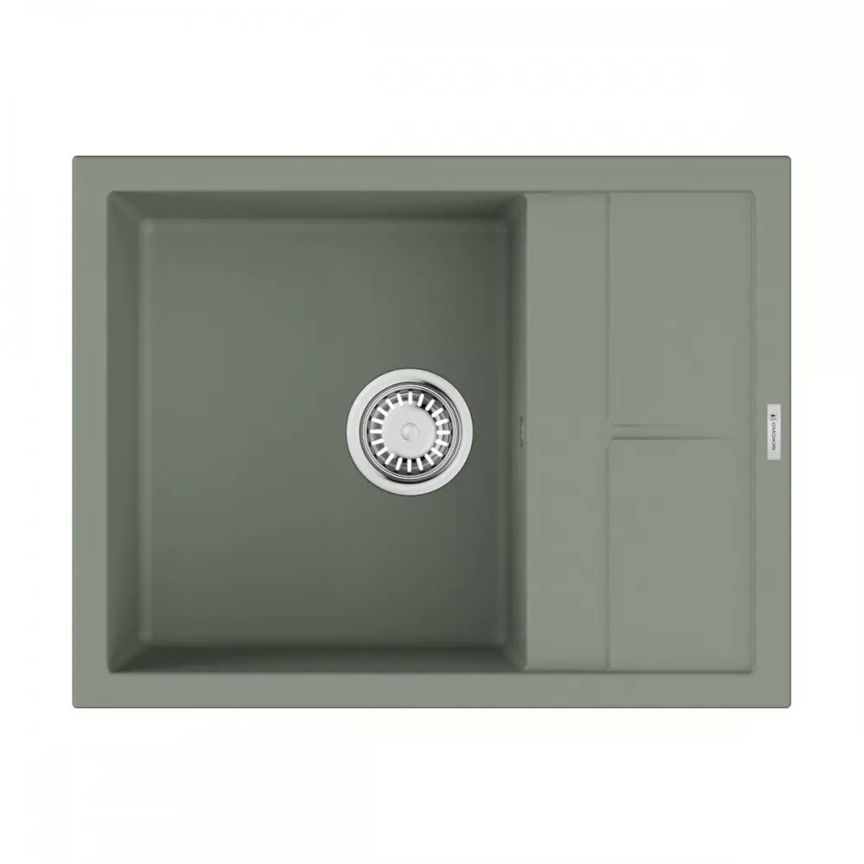 Фото Omoikiri Sumi 65A-WG Artceramic/wind green