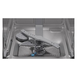 Превью картинка Посудомоечная машина 45см встраиваемая Bosch SPV4HMX14Q #6