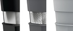 Превью картинка Соковыжималка Bosch MESM731M #3