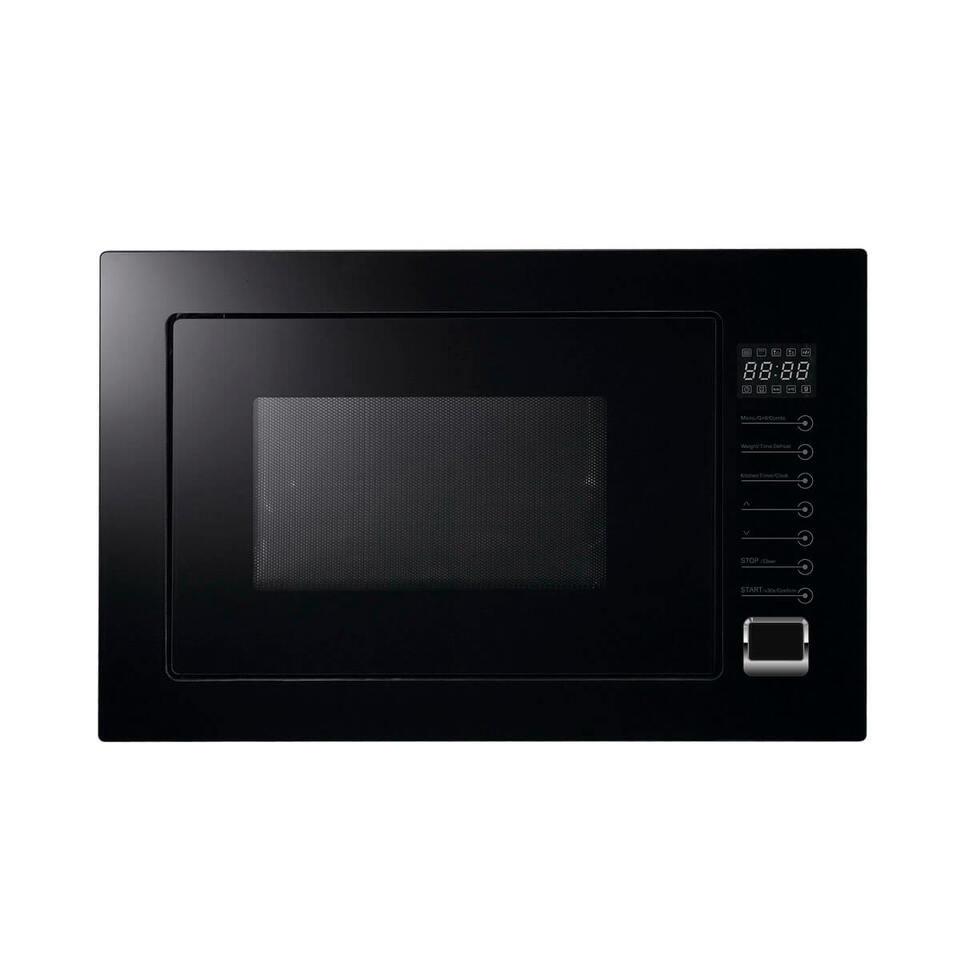Фото Печь микроволновая встраиваемая Midea TG925B8D-BL