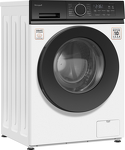 Превью картинка Стиральная машина с фронтальной загрузкой Weissgauff WM 601411 Inverter Steam #15