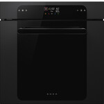 Превью картинка Электрический духовой шкаф Smeg SO6202M2B #11