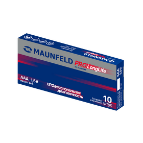 Картинка Maunfeld MBLR03-PB10