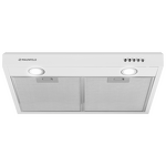 Превью картинка Козырьковая вытяжка Maunfeld MPG 602M White #4