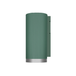 Превью картинка Наклонная вытяжка Maunfeld MURANO 80 Green #8