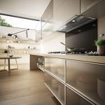 Превью картинка Полновстраиваемая вытяжка Elica BOXIN IX/A/60 #4