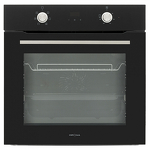 Превью картинка Электрический духовой шкаф KRONA TESORO 60 BL #2