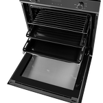 Превью картинка Электрический духовой шкаф Maunfeld MEOM729PB201 #5