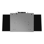 Превью картинка Наклонная вытяжка Maunfeld EAGLE 850 90 Glass Black #12