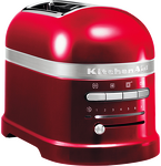 Превью картинка Тостер KitchenAid Artisan 5KMT2204ECA #1