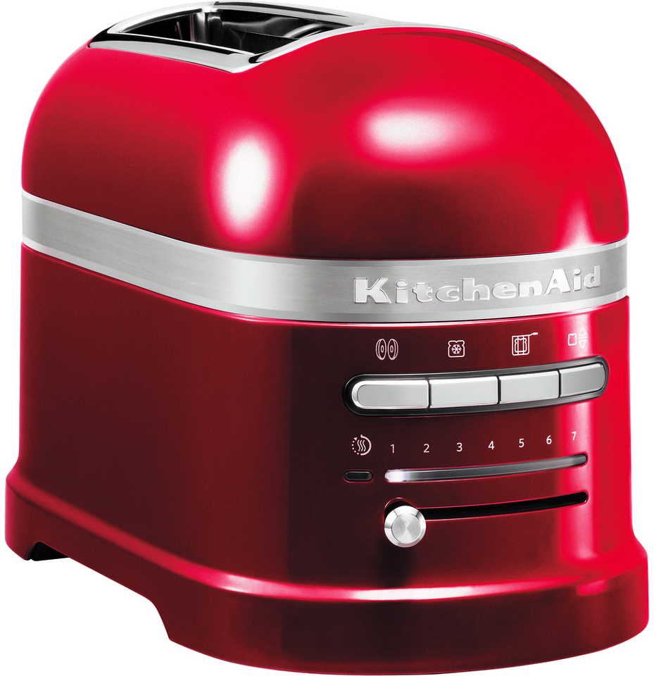 Фото Тостер KitchenAid Artisan 5KMT2204ECA