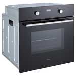 Превью картинка Электрический духовой шкаф Evelux EO 630 PB #3