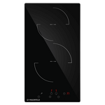 Превью картинка Электрическая варочная панель домино Maunfeld AVCE3023BK #1