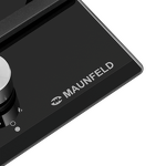 Превью картинка Газовая варочная панель домино Maunfeld EGHG.32.6CB/G #5