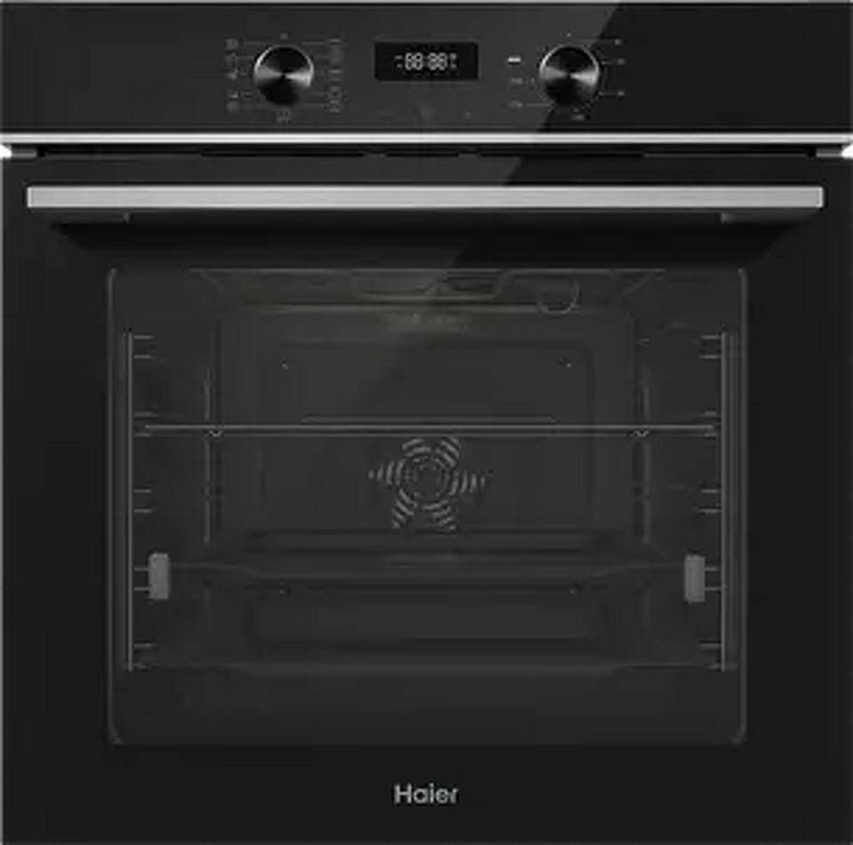 Фото Электрический духовой шкаф Haier HOQ-A2AEN3BX