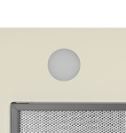 Превью картинка Полновстраиваемая вытяжка Lex GHOST G 600 IVORY LIGHT воздухоочиститель #11