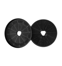 Картинка Lex Фильтр угольный V (для VINTAGE 600,LEILA,LUKA) (2шт. в компл.)