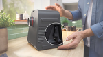 Превью картинка Мясорубка Bosch MFWS440B #10