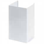 Превью картинка Наклонная вытяжка KRONA VIERKANT 600 WHITE PB #13