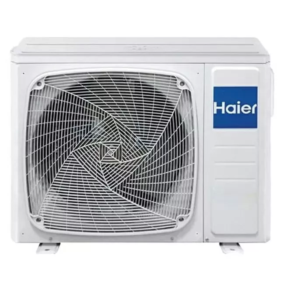 Фото Внешний блок Haier ЕСО 1U105S1LS1FB