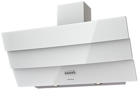 Картинка KRONA INGA 900 white push button