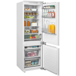 Превью картинка Встраиваемый холодильник с морозильной камерой Midea MDRE371FGE01M #6