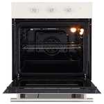 Превью картинка Электрический духовой шкаф Evelux EO 620 I #2