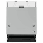 Превью картинка Посудомоечная машина 60см встраиваемая Evelux BD 6003 #3