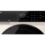 Превью картинка Стиральная машина с фронтальной загрузкой HIBERG i-DDQ9-812 Ym #2