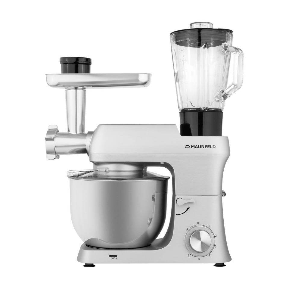 Фото Maunfeld MF-421S PRO