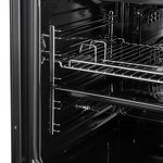 Превью картинка Электрический духовой шкаф Maunfeld EOEC516B #5