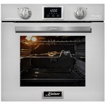 Превью картинка Электрический духовой шкаф Kaiser EH 6326 W #1