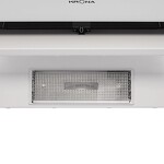 Превью картинка Наклонная вытяжка KRONAsteel FREYA 600 white PB #6