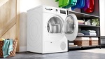 Превью картинка Машина сушильная Bosch WTN86211ME #5