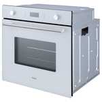 Превью картинка Электрический духовой шкаф Evelux EO 650 PW #3