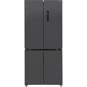 Картинка HIBERG RFQ-600DX NFGM inverter