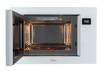 Превью картинка Печь микроволновая встраиваемая Midea MI10257GW #6