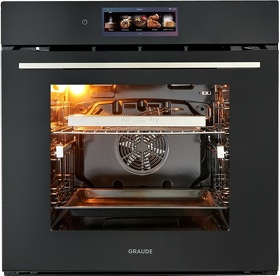 Картинка Graude BMP 60.4 S