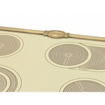 Превью картинка Электрическая варочная панель Kaiser KCT 6185 ElfEm #3