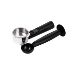 Превью картинка Кофемашина Maunfeld MF-734BK #8