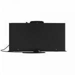 Превью картинка Полновстраиваемая вытяжка Elikor Cube 60П-1000 черный/черный #6