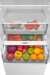 Превью картинка Встраиваемый холодильник с морозильной камерой Midea MDRE413FGE01 #10