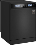 Превью картинка Посудомоечная машина 60см Weissgauff DW 996 Touch Inverter Dual Fan Dry #23