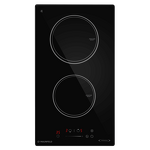 Превью картинка Индукционная варочная панель домино Maunfeld AVI3023SBK #2