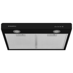 Превью картинка Козырьковая вытяжка Maunfeld MPG 602M Black #3