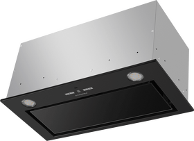 Картинка Maunfeld Fantasy 1000ST 60 Black Glass