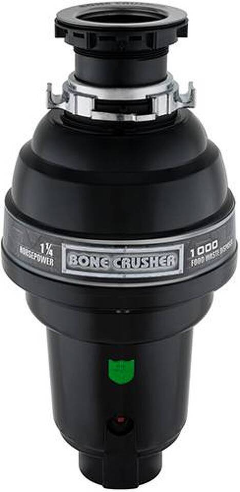 Фото Измельчитель пищевых отходов BoneCrusher 1000
