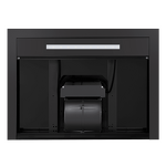 Превью картинка Т-образная вытяжка  Maunfeld MODERN 60 TOUCH BLACK #10