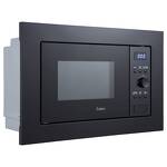 Превью картинка Печь микроволновая встраиваемая Evelux MW 20 B #3